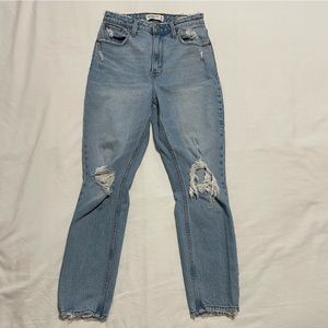 Abercrombie and Fitch Jeans